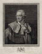 John Howard, 15th Earl of Suffolk and 8th Earl of Berkshire NPG D37831