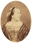 Mademoiselle Ferroni NPG P301(55)