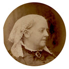 Dinah Maria Craik (née Mulock) NPG x19024