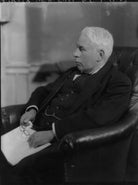 Sir William James Bull, 1st Bt NPG x49449