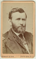 Ulysses Simpson Grant NPG x36107