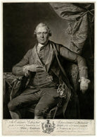 Sir Edward Astley, 4th Bt NPG D7416