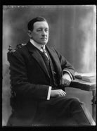 Trevor Ogilvie-Grant of Grant, 4th Baron Strathspey NPG x75270