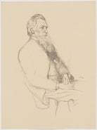 Richard Watson Dixon NPG D20888