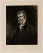 Lancelot Baugh Allen NPG D7333