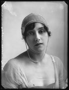 Marjorie Maxwell NPG x102992