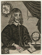 Nicholas Culpeper NPG D21642