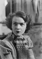 Betty Chancellor NPG x154987