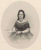 Queen Emma of Hawaii NPG D22438