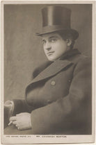 Cavendish Morton NPG x200575