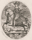 King Charles I NPG D18224