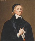Richard Steward NPG 2415