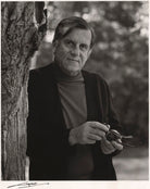 Morris Langlo West NPG x31096