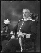 Robert Wilfrid de Yarburgh-Bateson, 3rd Baron Deramore NPG x123224