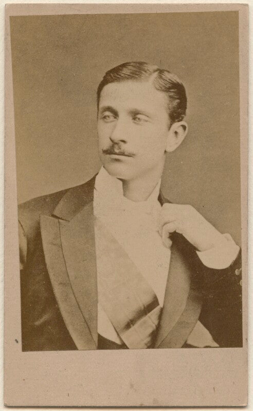 Napoléon, prince imperial npg ax38438