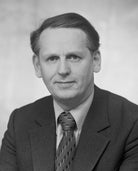 Michael James Hugh Alison NPG x174150