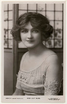 Lily Elsie NPG x201139