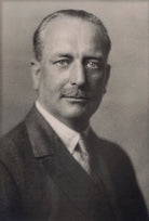 Sir William Richard Codling NPG x6293