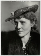 Clare Boothe Luce NPG x151929