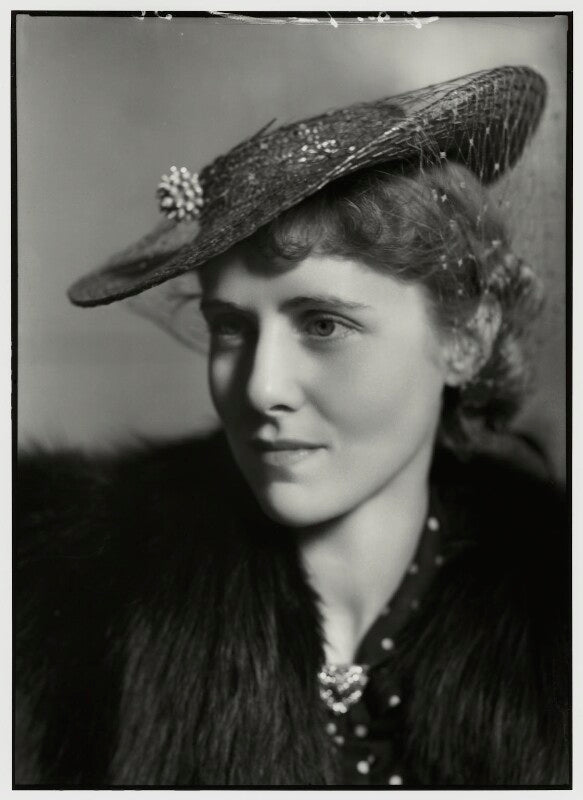 Clare boothe luce npg x151929