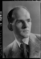 Peter Copley NPG x11010