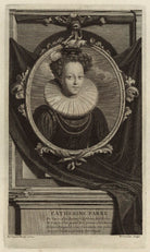 Katherine Parr NPG D24192