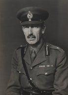 Philip George Saxon Gregson-Ellis NPG x167966