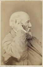 John Linnell NPG Ax28971