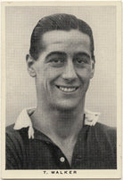 Thomas ('Tommy') Walker NPG D49208