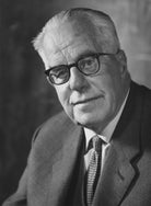 Sir Wilfred Edward Le Gros Clark NPG x6097