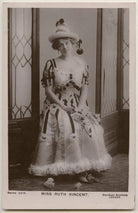 Ruth Vincent NPG x198067