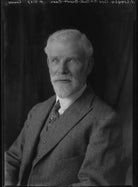 Sir Reginald Ambrose Cave-Browne-Cave, Bt NPG x41831