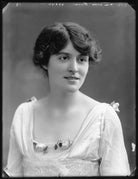 Doris Vinson NPG x103208