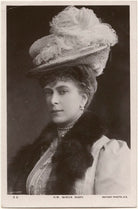 Queen Mary NPG x196921