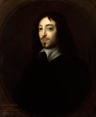 Bulstrode Whitelocke NPG 254