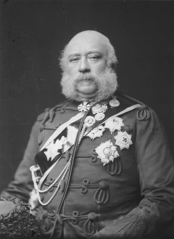 Prince george william frederick charles, 2nd duke of cambridge npg x96066