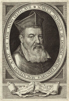 Marco Antonio de Dominis NPG D25958