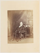 Hugh Cuming NPG Ax13908
