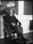 George Arthur Maurice Hamilton-Gordon, 2nd Baron Stanmore NPG x152674