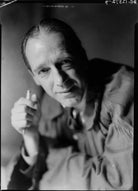 Macdonald Gill NPG x14549