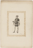 Henry Jermyn, Earl of St Albans NPG D39995