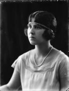 Elizabeth, Countess Toerring-Jettenbach NPG x81392