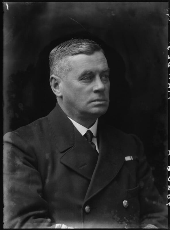 Henry lancelot mawbey npg x65672