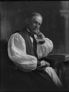 Charles de Veber Schofield NPG x70494