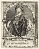 Gervase Babington NPG D25902