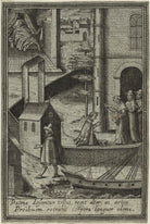 Edmund Geninges NPG D25338