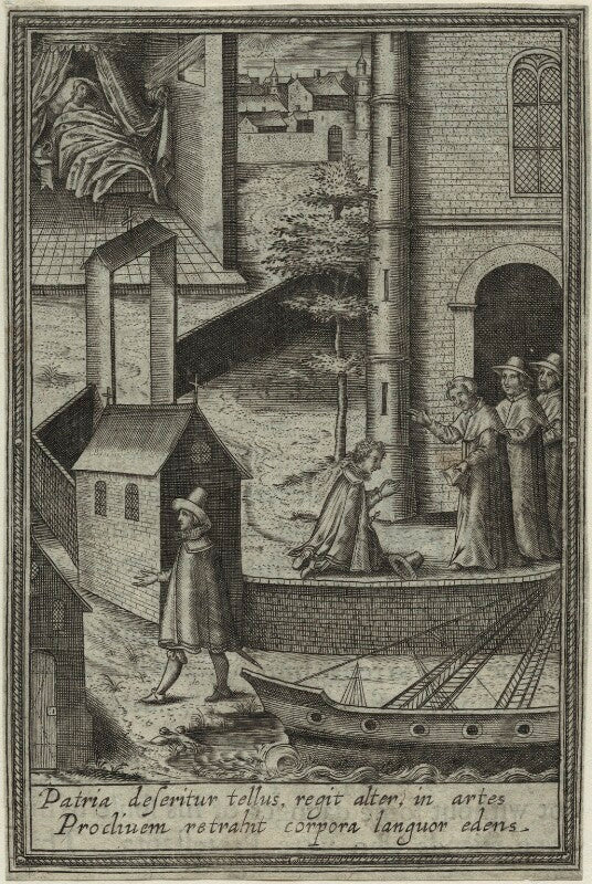 Edmund geninges npg d25338