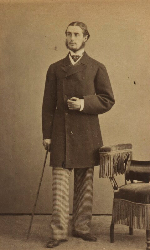 A. hamilton npg ax196665