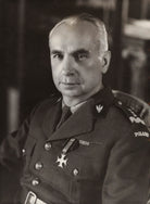 Kazimierz Sosnkowski (Sosnowski) NPG x85432