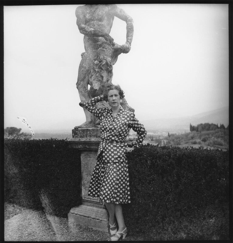 Violet trefusis (née keppel) npg x75948